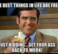 Image result for Back to Work Jokes