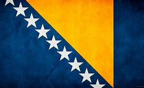 Image result for Bosnian Serb Flag