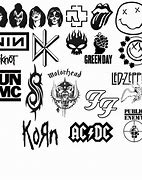 Image result for Band Decals