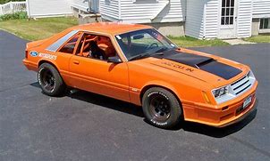 Image result for mustang 1982