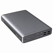 Image result for Portable External Battery Pack