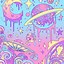 Image result for Animated Pastel Galaxy