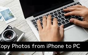Image result for Photos From iPhone to Computer