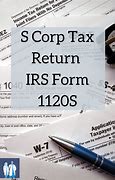 Image result for S corp Taxation
