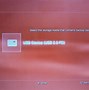 Image result for PS3 Restore Screen