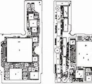 Image result for iPhone 6 Motherboard Schematic