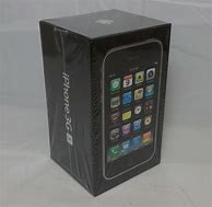 Image result for iPhone 3GS Brand New Sealed