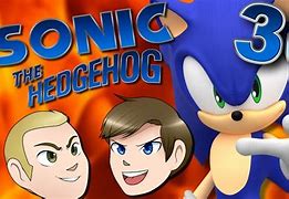 Image result for Sonic 06 Title Screen