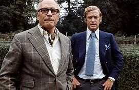 Image result for Michael Caine Movied