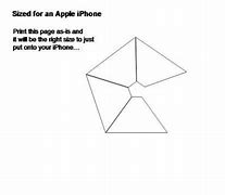 Image result for Switch Off iPhone Holigram