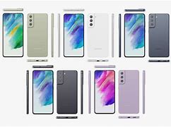 Image result for Samsung Galaxy S21 Fe Farben