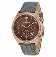 Image result for Armani Exchange Watch