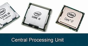 Image result for CPU Examples