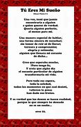 Image result for Poems in Spanish and English