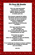 Image result for Romantic Poems in Spanish