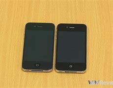 Image result for iPhone 4S Next to iPhone Pro