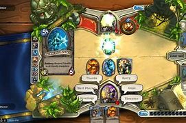 Image result for Well Played Hearthstone
