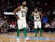 Image result for Kyrie Irving Contract