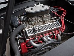 Image result for Batmobile Engine