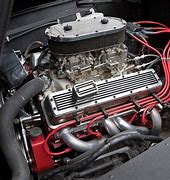 Image result for 1966 Batmobile Engine