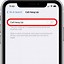 Image result for iPhone Hang Up Button