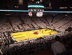 Image result for Miami Heat Basketball Court