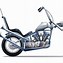 Image result for Chopper Motorcycle Pencil Drawings