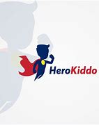 Image result for Hero Logo Design
