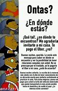Image result for Ontas Chiquito Meme