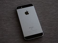 Image result for Space Grey iPhone SE 5