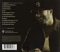 Image result for Cole Swindell You Should Be Here Album Cover