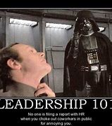 Image result for Bad Leadership Meme