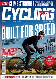 Image result for Cycling Plus Magazine