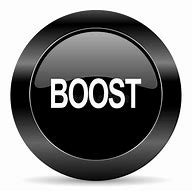 Image result for Boost Icon
