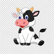 Image result for Dairy Cow Illustration