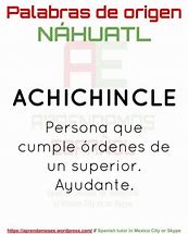Image result for zchichinque