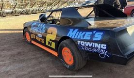 Image result for Street Stock Chassis