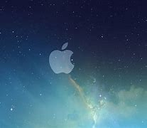 Image result for Cool Apple Logo Galaxy