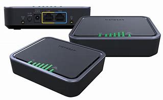 Image result for 4G LTE Modems