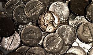 Image result for Things Made Out of Nickel