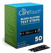 Image result for Test Strips for Diabetes