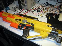 Image result for Walmart Nerf Guns Sniper
