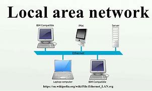 Image result for Local Area Network in Computers
