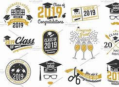 Image result for Class of 2018 Logo