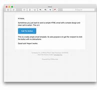 Image result for Home Layout of Email