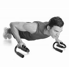 Image result for Push Up Bars