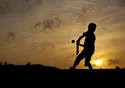 Image result for Gully Cricket