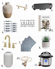 Image result for Amazon Home Finds