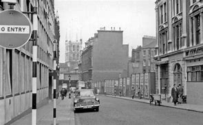 Image result for London 1960s