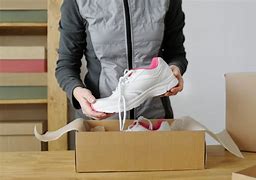 Image result for Shoe Factory Packing